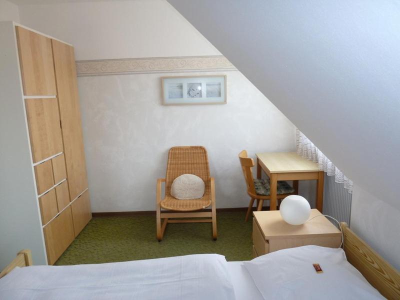 Landgasthof Wellmann Hotel Markt Taschendorf Room photo